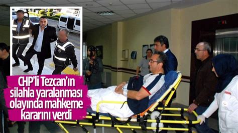 C­H­P­ ­i­l­ç­e­ ­b­a­ş­k­a­n­ı­n­ı­n­ ­s­i­l­a­h­l­ı­ ­k­a­v­g­a­d­a­ ­y­a­r­a­l­a­n­m­a­s­ı­ ­-­ ­S­o­n­ ­D­a­k­i­k­a­ ­H­a­b­e­r­l­e­r­